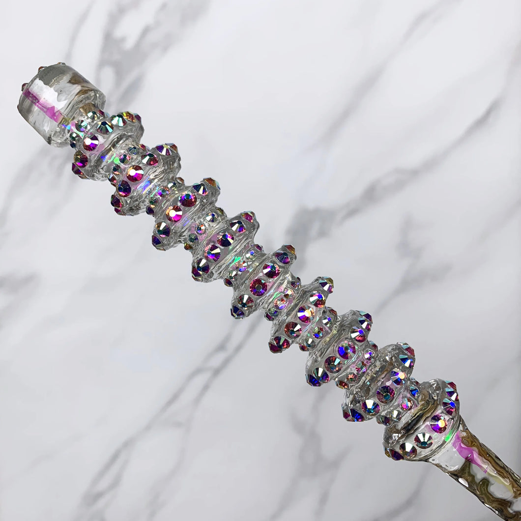 Signature Orbit Wand