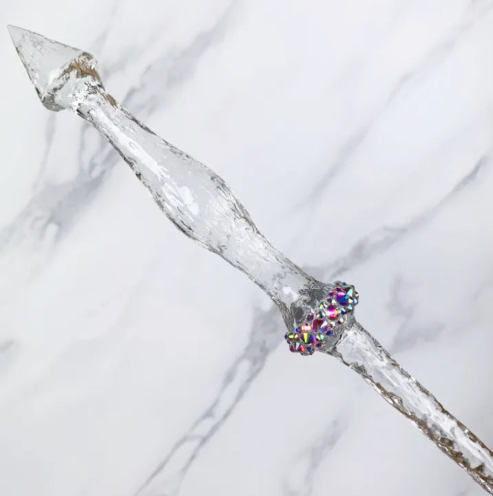Signature Stiletto Wand