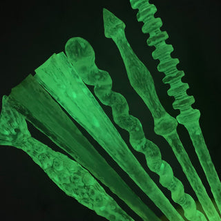 Sample Sale 2026 Glow in the Dark