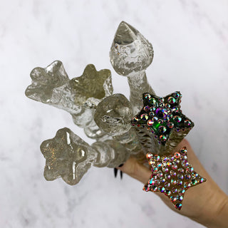 Sample Sale 2026 Clear Translucent
