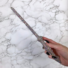 Lade das Bild in den Galerie-Viewer, Made to Order, Jewelled Stiletto Wand
