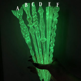Sample Sale 2026 Glow in the Dark