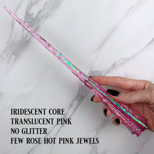 Load image into Gallery viewer, Made to Order Signature Star Wand
