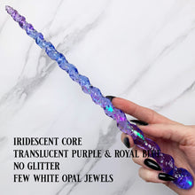 Load image into Gallery viewer, Made to Order Signature Unicorn Wand
