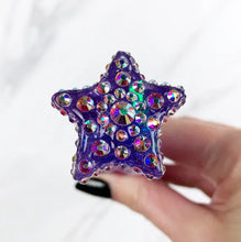 Load image into Gallery viewer, Made to Order Signature Star Wand
