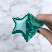 Load image into Gallery viewer, Made to Order Signature Star Wand
