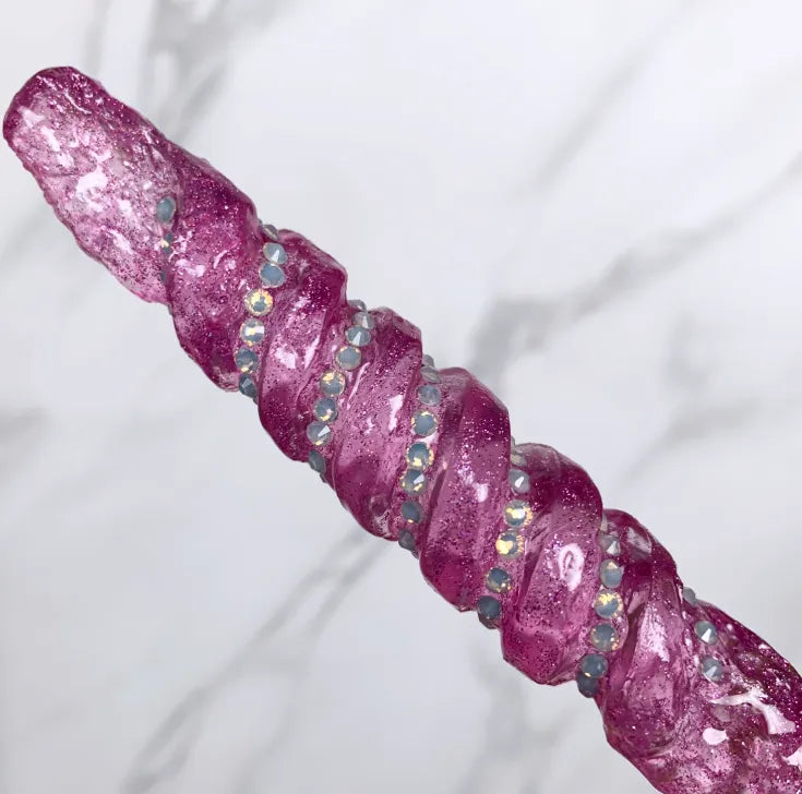 Signature Twist Wand